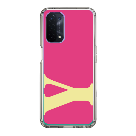 Slim Protection Case［ Original - initial color - Y pink ］