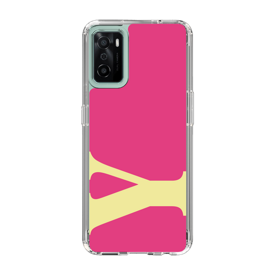Slim Protection Case［ Original - initial color - Y pink ］