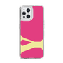 Slim Protection Case［ Original - initial color - Y pink ］