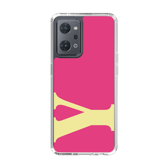 Slim Protection Case［ Original - initial color - Y pink ］