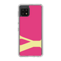 Slim Protection Case［ Original - initial color - Y pink ］