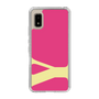 Slim Protection Case［ Original - initial color - Y pink ］
