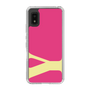 Slim Protection Case［ Original - initial color - Y pink ］