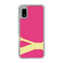 Slim Protection Case［ Original - initial color - Y pink ］