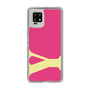 Slim Protection Case［ Original - initial color - Y pink ］