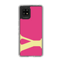 Slim Protection Case［ Original - initial color - Y pink ］
