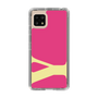 Slim Protection Case［ Original - initial color - Y pink ］