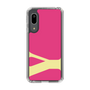 Slim Protection Case［ Original - initial color - Y pink ］