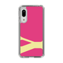 Slim Protection Case［ Original - initial color - Y pink ］