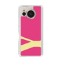 Slim Protection Case［ Original - initial color - Y pink ］