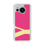 Slim Protection Case［ Original - initial color - Y pink ］