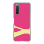 Slim Protection Case［ Original - initial color - Y pink ］