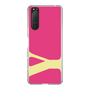 Slim Protection Case［ Original - initial color - Y pink ］