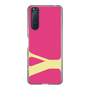 Slim Protection Case［ Original - initial color - Y pink ］