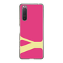 Slim Protection Case［ Original - initial color - Y pink ］
