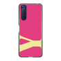 Slim Protection Case［ Original - initial color - Y pink ］