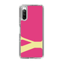 Slim Protection Case［ Original - initial color - Y pink ］