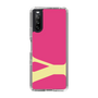 Slim Protection Case［ Original - initial color - Y pink ］