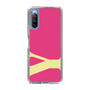 Slim Protection Case［ Original - initial color - Y pink ］