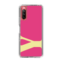 Slim Protection Case［ Original - initial color - Y pink ］