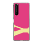 Slim Protection Case［ Original - initial color - Y pink ］