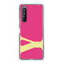 Slim Protection Case［ Original - initial color - Y pink ］