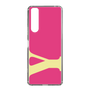 Slim Protection Case［ Original - initial color - Y pink ］