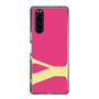Slim Protection Case［ Original - initial color - Y pink ］