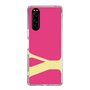Slim Protection Case［ Original - initial color - Y pink ］