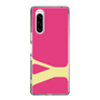Slim Protection Case［ Original - initial color - Y pink ］