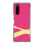 Slim Protection Case［ Original - initial color - Y pink ］