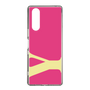 Slim Protection Case［ Original - initial color - Y pink ］