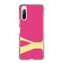 Slim Protection Case［ Original - initial color - Y pink ］