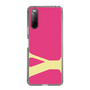 Slim Protection Case［ Original - initial color - Y pink ］
