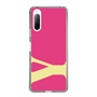 Slim Protection Case［ Original - initial color - Y pink ］