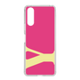 Slim Protection Case［ Original - initial color - Y pink ］