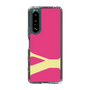 Slim Protection Case［ Original - initial color - Y pink ］
