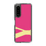 Slim Protection Case［ Original - initial color - Y pink ］