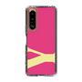 Slim Protection Case［ Original - initial color - Y pink ］
