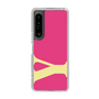 Slim Protection Case［ Original - initial color - Y pink ］