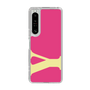 Slim Protection Case［ Original - initial color - Y pink ］