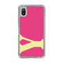 Slim Protection Case［ Original - initial color - Y pink ］