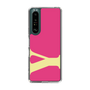 Slim Protection Case［ Original - initial color - Y pink ］