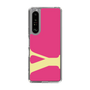 Slim Protection Case［ Original - initial color - Y pink ］