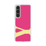 Slim Protection Case［ Original - initial color - Y pink ］