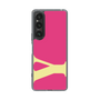 Slim Protection Case［ Original - initial color - Y pink ］