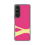 Slim Protection Case［ Original - initial color - Y pink ］