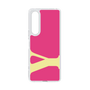 Slim Protection Case［ Original - initial color - Y pink ］