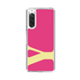 Slim Protection Case［ Original - initial color - Y pink ］