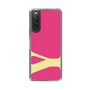 Slim Protection Case［ Original - initial color - Y pink ］